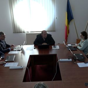 Pensionari aprobate de CSM. Patru procurori au fost eliberati din functie (Ordinea de zi solutionata) Pensionari aprobate de CSM. Patru procurori au fost eliberati din functie (Ordinea de zi solutionata)